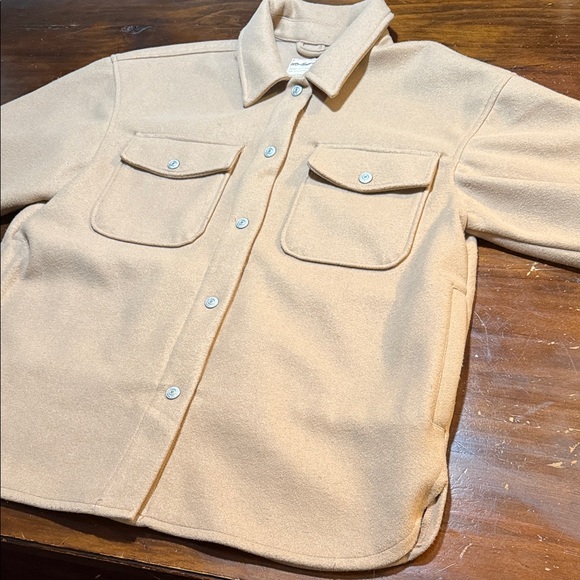 WE THE FREE LOLA SHIRT JACKET💗 - Picture 13 of 13